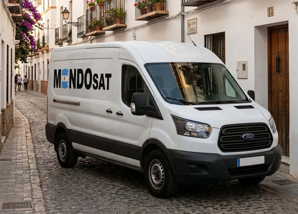 Servicio técnico en Málaga